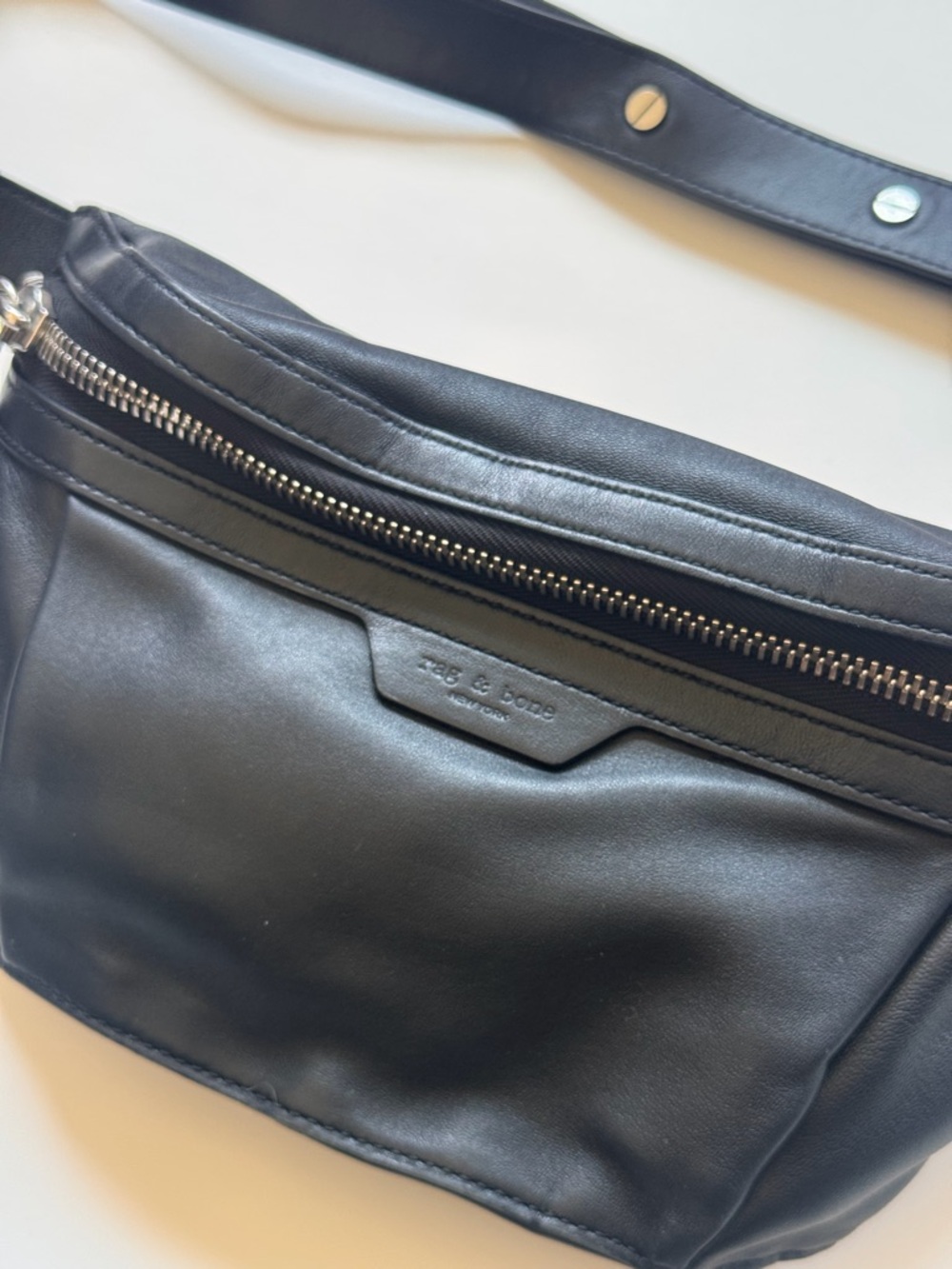 Commuter Fanny Pack Bag - Picture 3 of 8